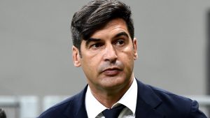 Fonseca Milan, il portoghese mette in stand-by il Lille! I possibili SCENARI per il futuro