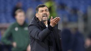 Conceicao Milan, Mendes continua a spingerlo sulla panchina dei rossoneri ma… ULTIME