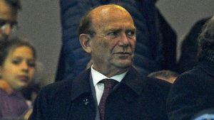 Pellegrini esulta: «Scudetto Inter? Vincere in casa del Milan dà forti emozioni»
