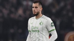 Hancko Milan: il difensore del Feyenoord nel mirino dei rossoneri, la richiesta del club