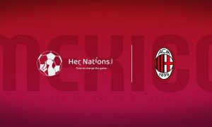 Milan Femminile, è UFFICIALE: annunciata la partecipazione all’Her Nations Tour, il comunicato
