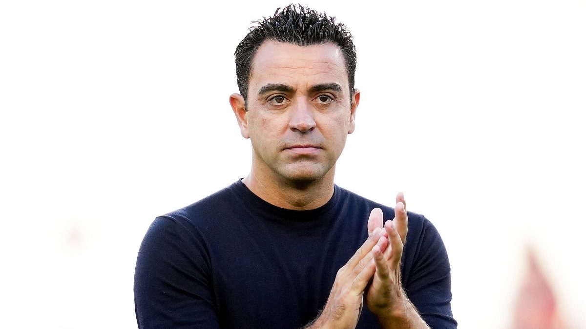 Xavi