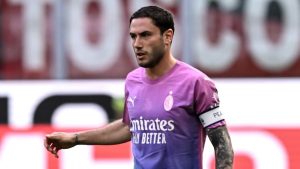 Calabria Milan, l’ADDIO è davvero possibile? Questo CLUB sta tentando il capitano rossonero: ultime