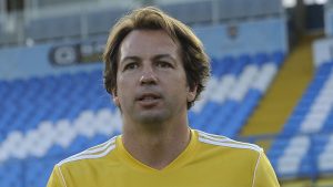 Milan Inter, Cauet: «Un derby particolare, i rossoneri faranno qualcosa di diverso»