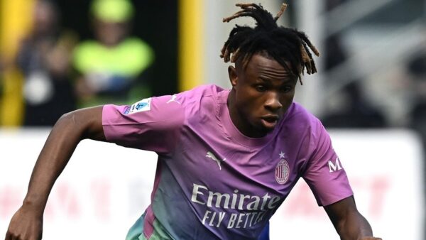 Chukwueze