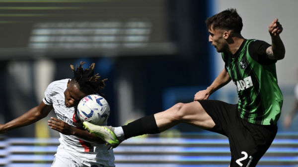 Chukwueze Viti