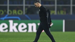 Conceicao Milan, COLPO DI SCENA nel futuro del tecnico: cosa è successo