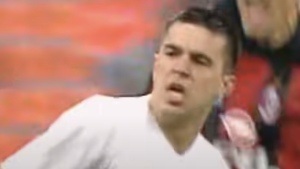 L’Amarezza di Cosmin Contra: La Rivelazione sull’Addio al Milan e la Finale Champions 2003