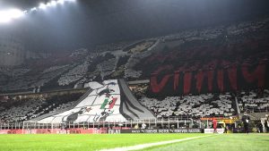Allegri Milan, il tecnico fa impazzire i tifosi: la risposta sul rapporto con San Siro non è passata inosservata