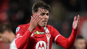 Maldini: «È arrivato il momento per far vedere le mie QUALITÀ». Poi torna a parlare del Milan