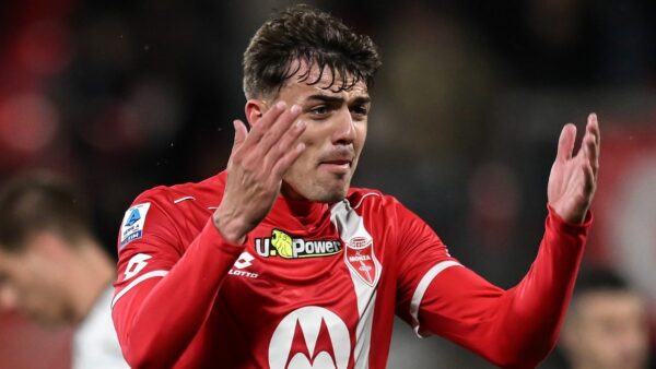 Daniel Maldini