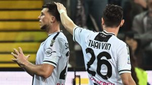Mercato Milan, Samardzic punisce l’Inter e dribbla le domande! Ecco cos’ha detto