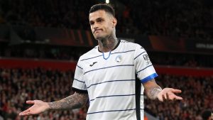 Atalanta Cagliari 2-1, i nerazzurri tornano alla vittoria grazie a un super Scamacca: il resoconto del match