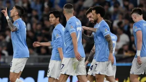 Classifica Serie A aggiornata: cosa cambia dopo l’anticipo, la posizione del Milan