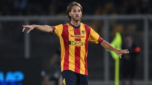 Gallo a DAZN: «Con Dorgu mi trovo bene. Oggi abbiamo questo obiettivo»