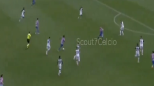 Chukwueze è on fire! L’esterno mette il motorino e nessuno lo prende: il VIDEO della grande giocata