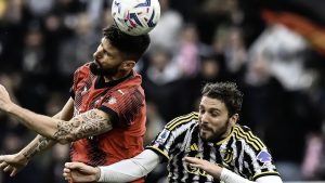 Juve Milan 0-0: pari nello scontro secondo posto, rossoneri che restano a +5