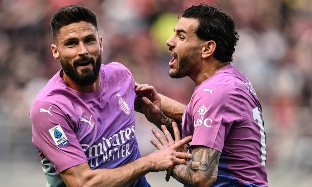 giroud-theo-hernandez-milan-lecce