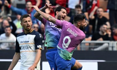 giroud-theo-hernandez-milan-lecce