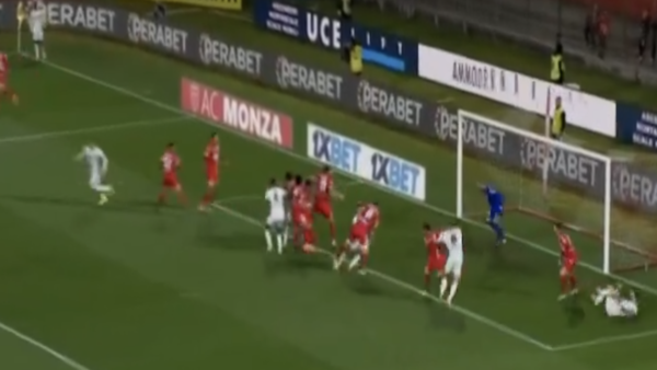 Gol De Ketelaere