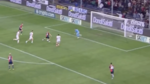 Gol Gudmundsson: segna ancora l’obiettivo del calciomercato Milan – VIDEO