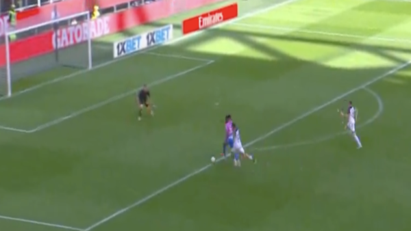 Gol Leao