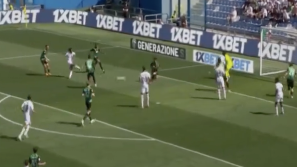 Gol Leao