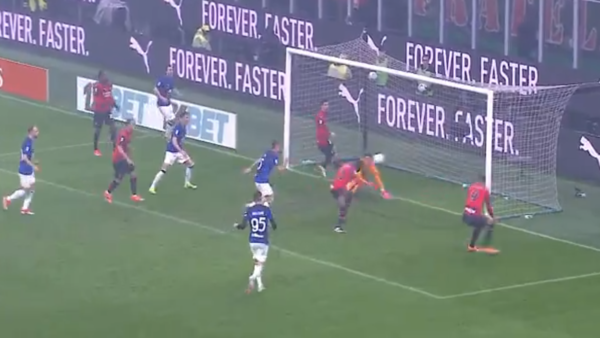 Gol Tomori