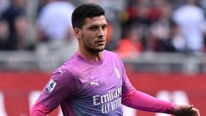 Jovic Milan, CLAMOROSO scenario dopo il rinnovo: può succedere davvero! Le ultimissime