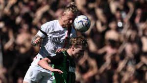 RETROSCENA Kjaer dopo Sassuolo Milan: dritto negli spogliatoi dopo il cambio, ma Pioli SVELA cosa è successo