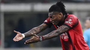 Pagelle Milan Roma: Leao fantasma, Adli e Chukwueze dan la scossa ma non basta VOTI