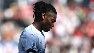 Leao risponde alle critiche: prestazione ok, ma c’è un aspetto che non è piaciuto a Pioli