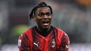 Leao vicino all’Inter? Il RETROSCENA e l’ammissione di Ausilio: ecco cos’ha detto