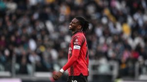 Leao mette nel MIRINO Barcellona Milan: Fonseca sorride, il portoghese è PRONTO per l’esordio stagionale