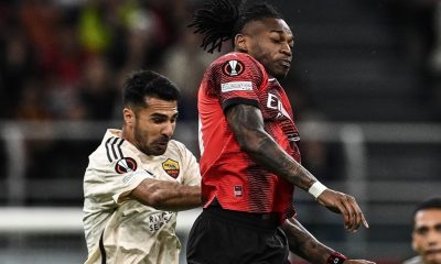 leao-celik-milan-roma