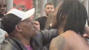 Leao e il gesto commovente dopo Milan Lecce: cosa è successo dopo il match – VIDEO