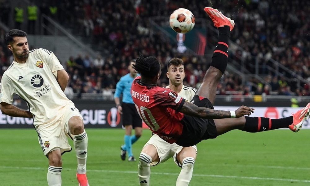 leao-milan-roma