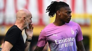 Roma Milan, pazza idea di formazione: Pioli ci sta pensando seriamente! ULTIME