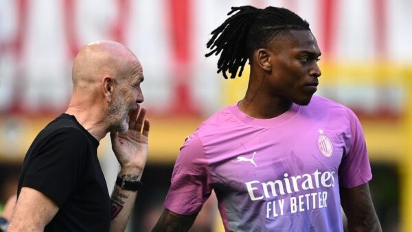 Leao-Pioli