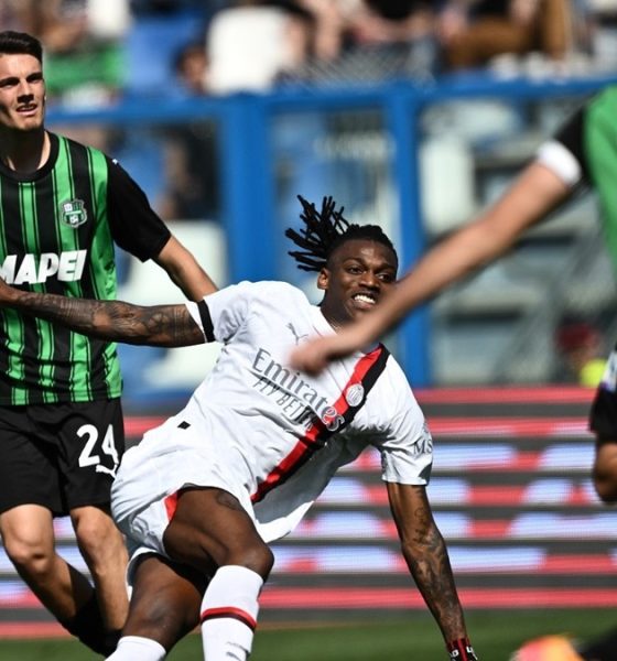leao-sassuolo-milan