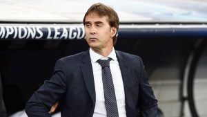 Lopetegui Milan e quella telefonata di Ibrahimovic: così gli è stato comunicato il dietrofront