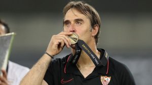 Lopetegui Milan, ACCORDO TOTALE tra lo spagnolo e questo club di Premier League: i dettagli