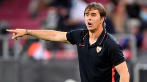 Lopetegui Milan, doppio incontro confermato. Ma Ibrahimovic…ULTIMISSIME