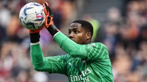 Maignan via dal Milan? Questi tre TOP CLUB lo stanno tentando concretamente: le ULTIME sul futuro
