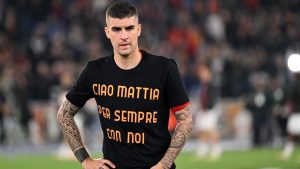 Mancini alla RAI: «Abbiamo saputo soffrire, sono state due partite equilibrate. Siamo felici»