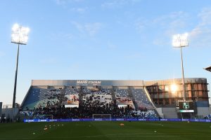 Telecronaca Sassuolo Milan: chi commenta il match del Mapei Stadium
