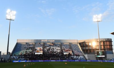 mapei-stadium-sassuolo