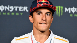 Xavi Milan, Marc Márquez sicuro: «Da un anno all’altro è impossibile cambiare le dinamiche, ma…»