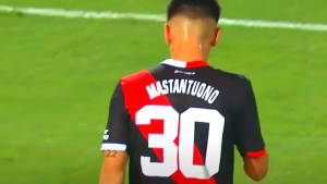 Mastantuono Milan: Furlani osserva il giovane talento, la NOVITA’ sulla clausola
