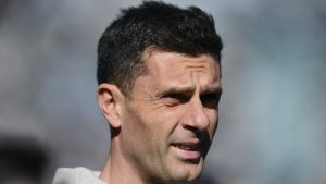 Thiago Motta dopo Juve Como: «Bisogna essere sempre UMILI. Mercato? Non abbiamo il controllo noi»